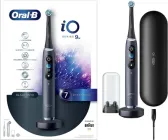 Szczoteczka elektryczna Oral-B Braun iO9 Black Onyx (4210201303015)