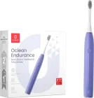 Szczoteczka soniczna Oclean Endurance Color Edition Purple