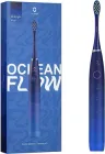 Szczoteczka soniczna Oclean Flow Sonic Electric Toothbrush Blue