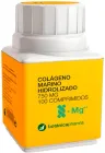 Suplement diety Botanicapharma Hydrolyzed Marine Collagen and Magnesium 750 mg 100 tabletek (8435045201723)