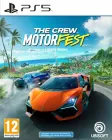Gra PS5 The Crew Motorfest (Blu-ray) (3307216270034)