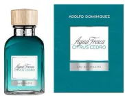 Woda toaletowa męska Adolfo Dominguez Agua Fresca Citrus 120 ml (8410190631175)