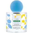 Woda toaletowa dla dzieci Klorane Baby Petit Brin 50 ml (3282770112313)