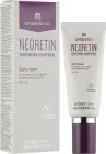 Żel do twarzy Neoretin Discrom Control Gel SPF50 40 ml (8470001653499)