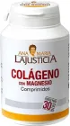 Suplement diety Kolagen Ana Maria Lajusticia Colageno Con Magnesio 180 tabletek (8436000680348)