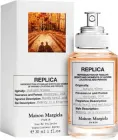 Woda toaletowa unisex Maison Margiela Replica Autumn Vibes 30 ml (3614273416719)