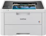 Drukarka Brother HL-L3220CW White (HLL3220CWRE1)