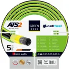 Wąż ogrodowy Cellfast Green ATS2 25 m 3/4" (5901828852480)