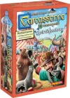 Dodatek do gry planszowej Bard Carcassonne: Cyrk Objazdowy (8595558307128)
