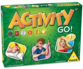 Gra planszowa Piatnik Activity go! (9001890745591)