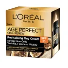Krem do twarzy L'Oreal Paris Age Perfect Cell Renew SPF30 przeciwzmarszczkowy 50 ml (3600524013370)