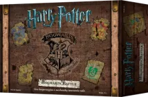 Gra planszowa Rebel Harry Potter Hogwarts Battle (3558380065883)