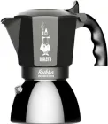 Kawiarka Bialetti Brikka Induction na 4 filiżanki 170 ml czarna (8006363035996)