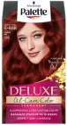 Trwała farba do włosów Palette Deluxe Oil-Care Color 575 (6-888) Flaming Red (3838824176819)