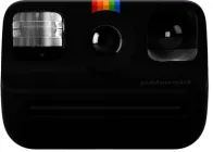 Aparat natychmiastowy Polaroid Go Gen 2 Czarny (9120096774355)