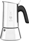Kawiarka Bialetti New Venus Induzione na 10 filiżanek 460 ml srebrzysta (8006363028912)