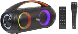Głośnik przenośny Blow Boombox (5900804129110)