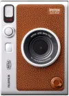 Aparat natychmiastowy Fujifilm Instax Mini EVO Brązowy (16812508)