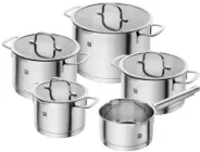 Zestaw garnków Zwilling TrueFlow 5 elementów (66920-005-0)