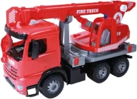 Dźwig Lena Worxx Mercedes Arocs 70 cm (4006942831302)
