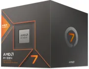 Procesor AMD Ryzen 7 8700G 4.2GHz/16MB (100-100001236SBX) sAM5 BOX