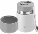 Pojemnik termiczny na żywność Zwilling Thermo Bialy 0.7 l (4009839534010)