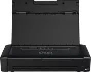 Drukarka Epson WorkForce WF-110W Black (C11CH25401)