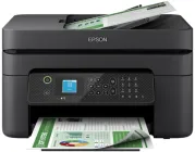 Urządzenie wielofunkcyjne Epson WorkForce WF-2930DWF (C11CK63403)