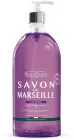 Mydło Beauterra Marseille Jabón Lavanda 1000 ml (3401360094581)