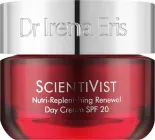Krem do twarzy na dzień Dr. Irena Eris Scientivist SPF 20 40+ 50 ml (5900717274112)