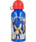 Butelka Euromic Water Bottle Sonic 400 ml (8412497405343)