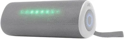 Głośnik przenośny JVC XS-E423G 24 W Grey (4975769479175)