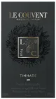 Woda perfumowana unisex Le Couvent Maison de Parfum Tinhare 50 ml (3701139903336)