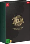 Gra Nintendo Switch The Legend of Zelda: Tears of the Kingdom Collectors Edition (Kartridż) (0045496479176)