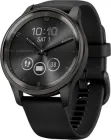 Smartwatch Garmin Vivomove Trend Black (010-02665-00)