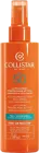 Mleczko przeciwsłoneczne Collistar Spray Solar Leche Proteccion Activa Spf50 200 ml (8015150262521)