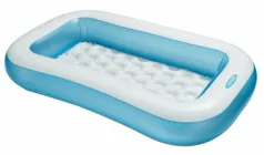 Basen nadmuchiwany dla dzieci Intex 166 x 100 x 28 cm 90 l Blue (6941057454030)