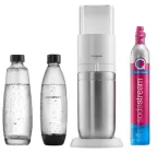 Saturator Sodastream DUO White (1016812490)