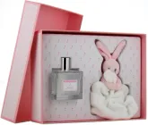 Zestaw dla dzieci Jacadi Toute Petite Baby Girl Woda toaletowa 100 ml + Zabawka (3760356260103)