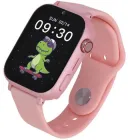 Smartwatch dla dzieci Garett Kids Nice Pro 4G Pink (5904238484913)