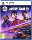 Gra PS5 F1 24 (płyta Blu-ray) (5035225125271)