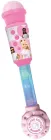 Mikrofon Lexibook Barbie Trendy Lighting with Speaker (3380743101798)