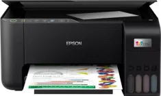 Urządzenie wielofunkcyjne Epson EcoTank L3270 WiFi Czarne (C11CJ67434)