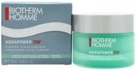 Krem nawilżający Biotherm Homme Aquapower 72H 50 ml (3614270254215)