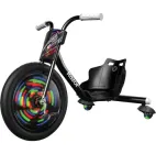 Rower trójkołowy Razor LightShow Rip Rider 360 (845423024659)