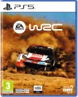 Gra na PlayStation 5 EA Sports WRC (Blu-Ray) (5908305249153)