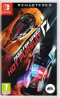 Gra Nintendo Switch Need For Speed: Hot Pursuit Remastered (Kartridż) (5908305248590)