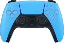 Bezprzewodowy kontroler Sony PlayStation DualSense Starlight Blue v2 (0711719576006)