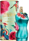 Woda perfumowana damska Jean Paul Gaultier La Belle Paradise Garden 50 ml (8435415091268)