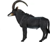 Figurka Mojo Wildlife Sable Antelope 11 cm (5031923871458)